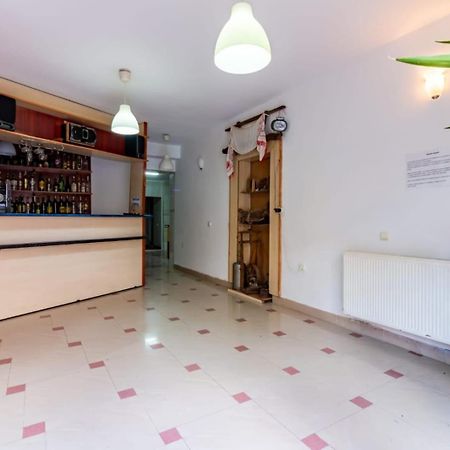 Vila Emily Buşteni Exteriér fotografie