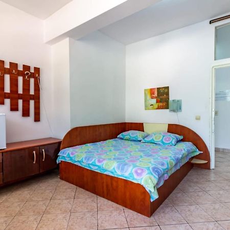 Vila Emily Buşteni Exteriér fotografie