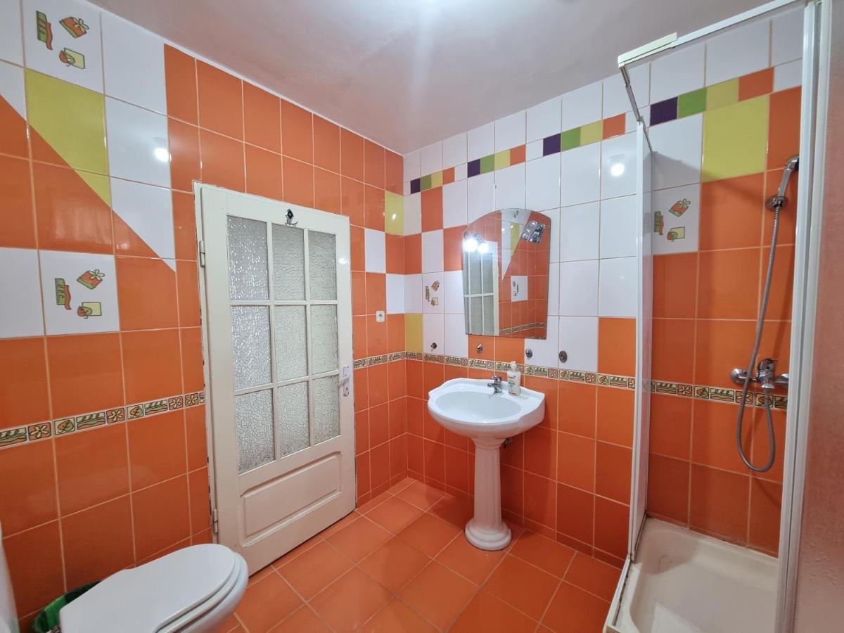 Vila Emily Buşteni Exteriér fotografie