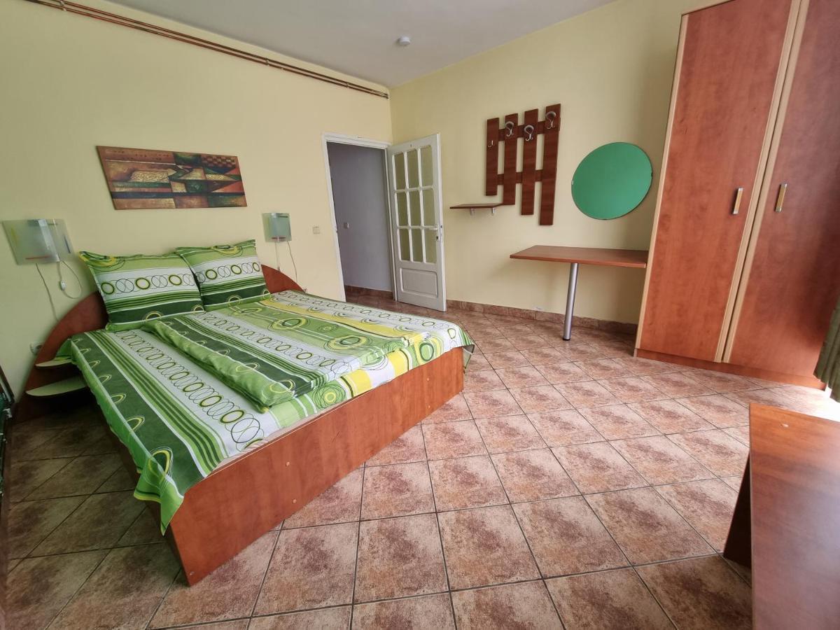 Vila Emily Buşteni Exteriér fotografie