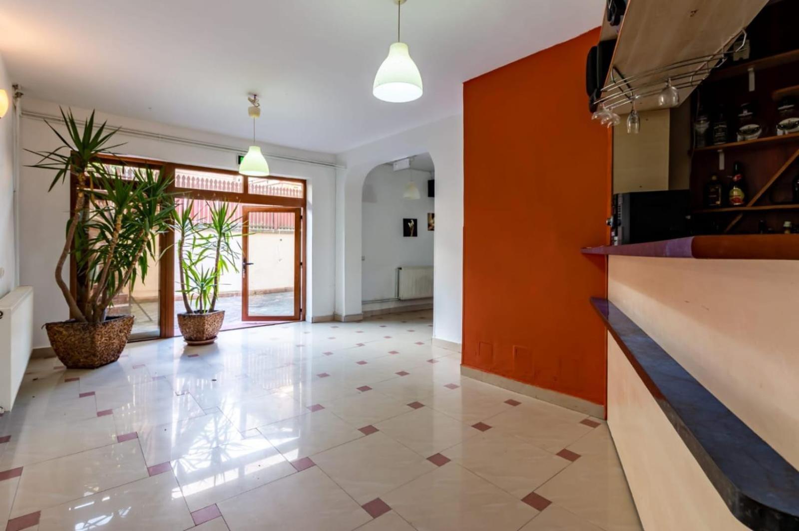 Vila Emily Buşteni Exteriér fotografie