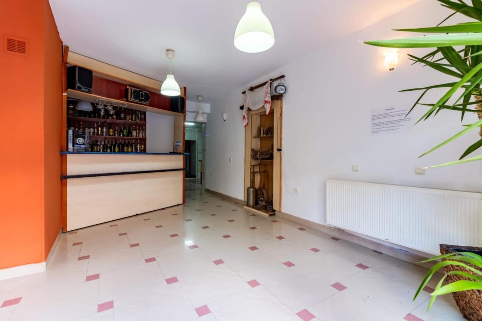 Vila Emily Buşteni Exteriér fotografie