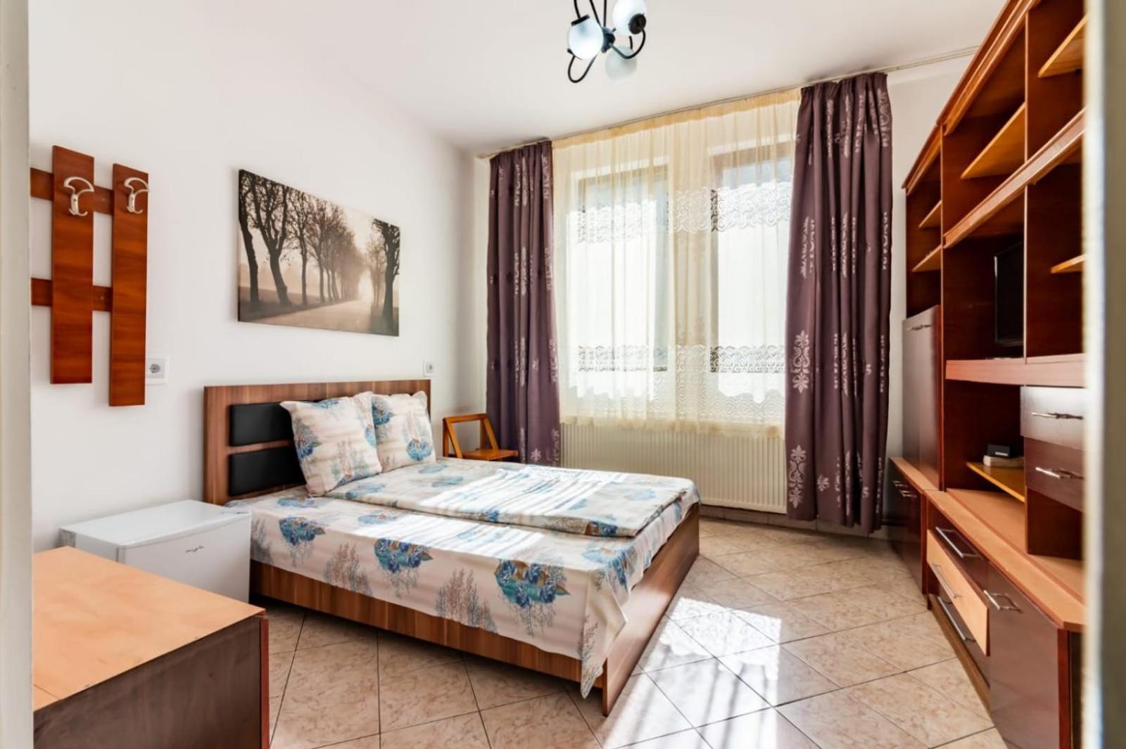 Vila Emily Buşteni Exteriér fotografie