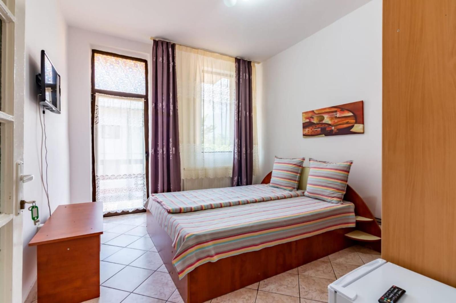 Vila Emily Buşteni Exteriér fotografie