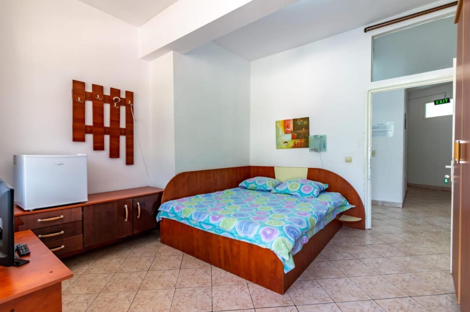 Vila Emily Buşteni Exteriér fotografie