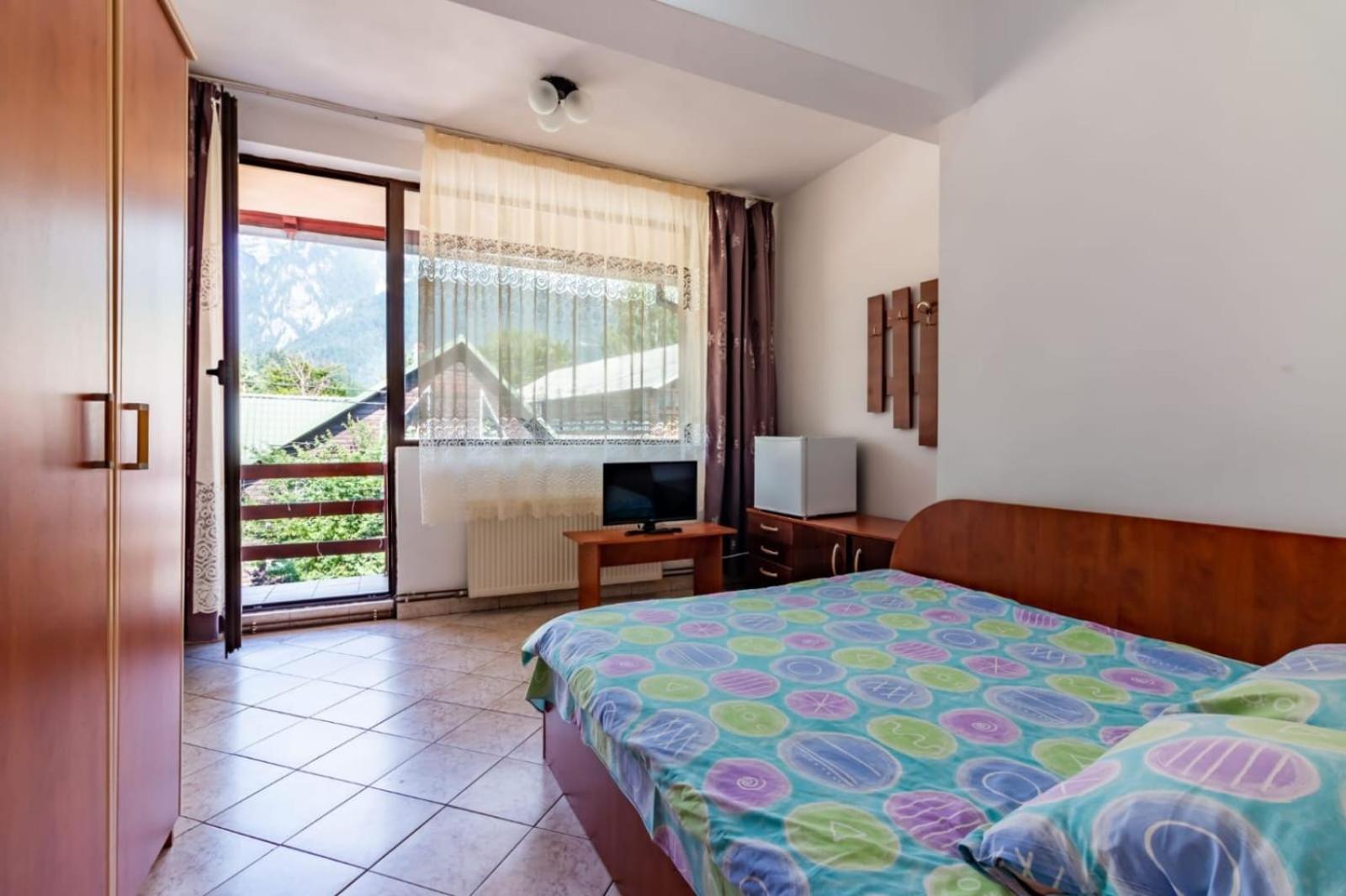 Vila Emily Buşteni Exteriér fotografie