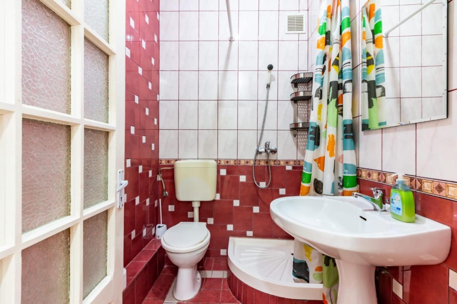 Vila Emily Buşteni Exteriér fotografie